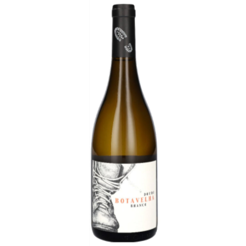 V.Branco BOTA VELHA Reserva 0,75L (Douro)