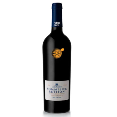 V. Tinto Casa Relvas Sommelier Edition 0.75L (Alentejo)