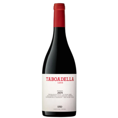 V. Tinto TABOADELLA Reserva 0.75L (Dao)