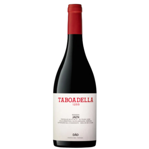 V. Tinto TABOADELLA Reserva 0.75L (Dao)