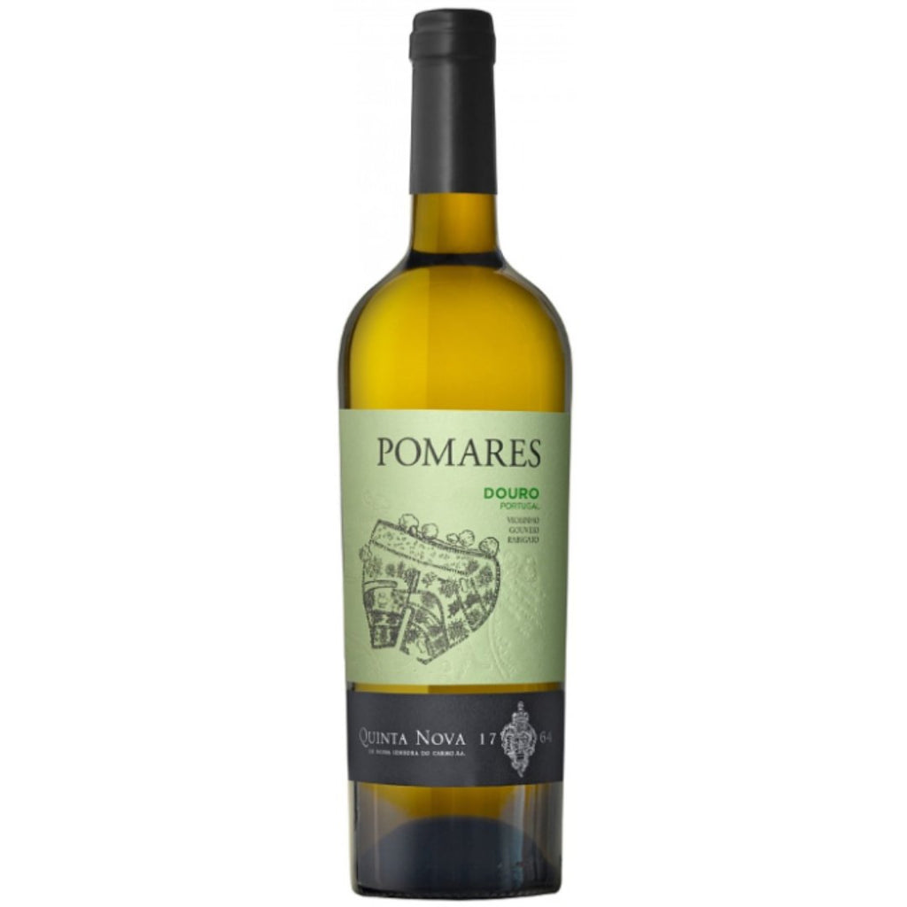 V. Branco Quinta Nova POMARES 0.75L (Douro)
