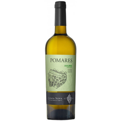 V. Branco Quinta Nova POMARES 0.75L (Douro)