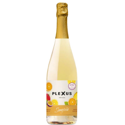 Sangria PLEXUS Frutos Tropicais (5.5º) 0.75L