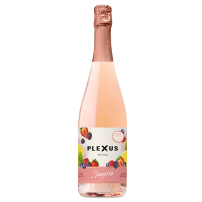 Sangria PLEXUS Frutos Vermelhos (5.5º) 0.75L