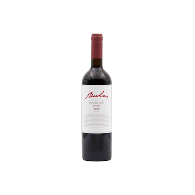 V. TINTO BULAS COLH. 0.75L (DOURO)