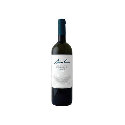 V. BRANCO BULAS COLH. 0.75L (DOURO)