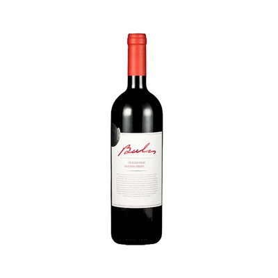 V. Tinto BULAS Reserva 0.75L (Douro)