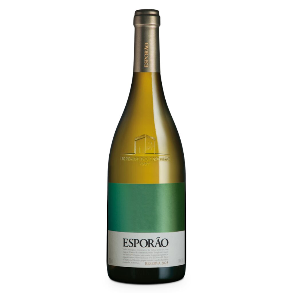 V. BRANCO ESPORÃO RESERVA 0.75L