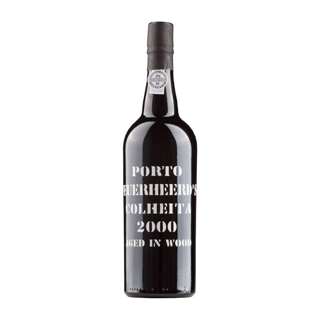 Porto Feuerheerd's Colheita 2000 0.75L