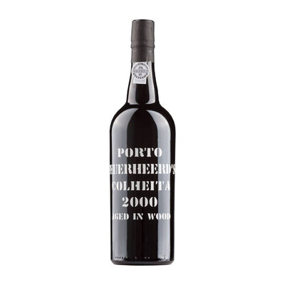 Porto Feuerheerd's Colheita 2000 0.75L
