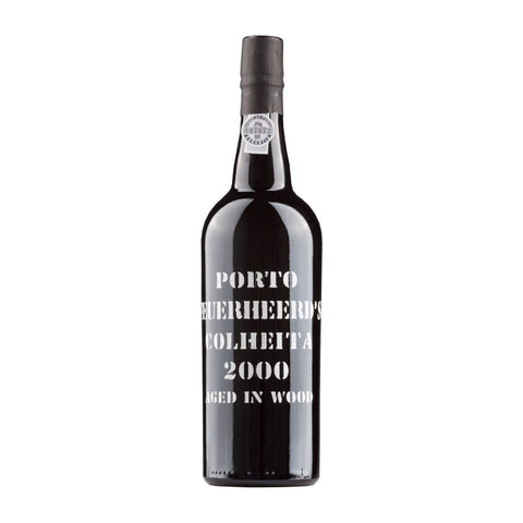 Porto Feuerheerd's Colheita 2000 0.75L