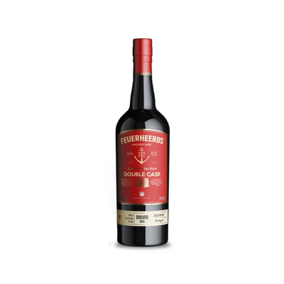 V. TINTO FEUERHEERD'S DOUBLE CASK 0.75L