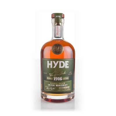 WHISKY HYDE #3 BOURBORN CASL MATURES 0,70 (46%)