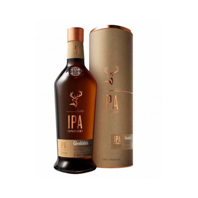 WHISKY GLENFIDDICH IPA EXPERIMENT 0.70L