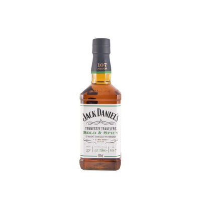 WHISKY JACK DANIEL´S BOLD & SPICY 0.50L (53.5º)