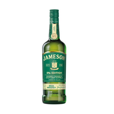 WHISKY JAMESON CASKMATES 0.70L