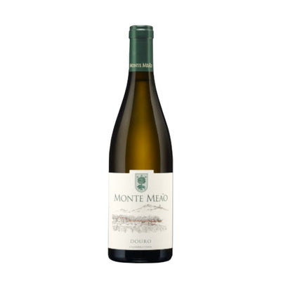V. BRANCO MONTE MEAO BLANC 0.75L (DOURO)