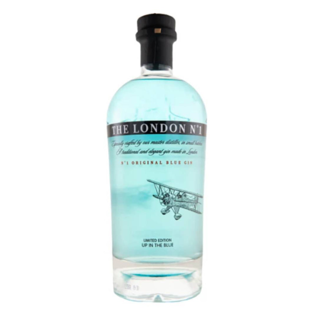 GIN THE LONDON Nº1 1.00L (43º)