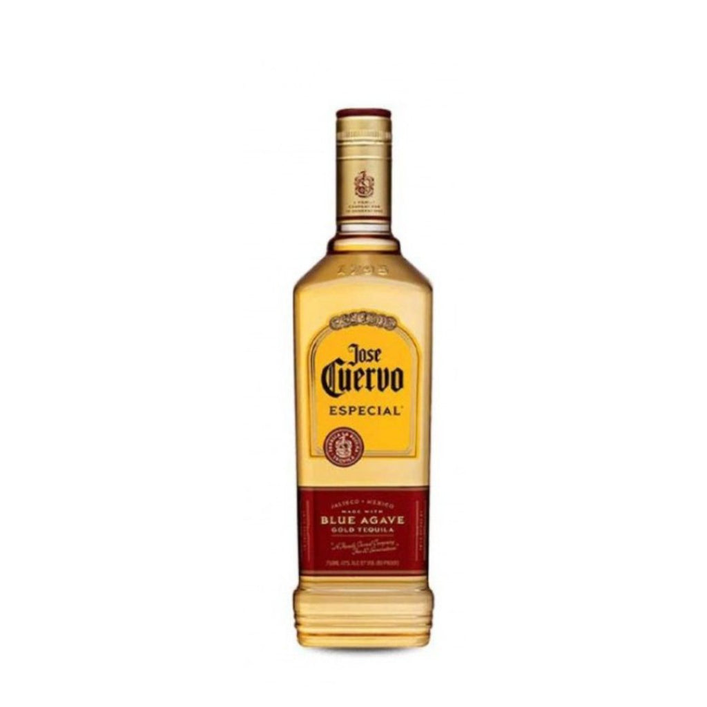 TEQUILA JOSE CUERVO GOLD 0.70L