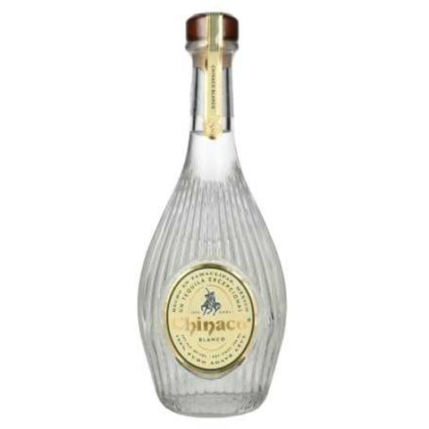 TEQUILA CHINACO BLANCO (40%) 0.70L