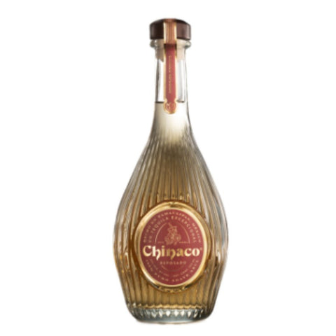 TEQUILA CHINACO REPOSADO (40%) 0.70L