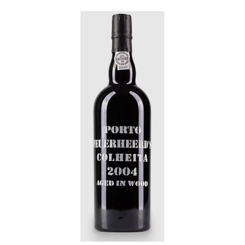 Porto Feuerheerd's Colheita 2004 0.75L