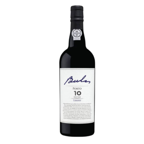 PORTO BULAS TAWNY 10 ANOS 0.75L