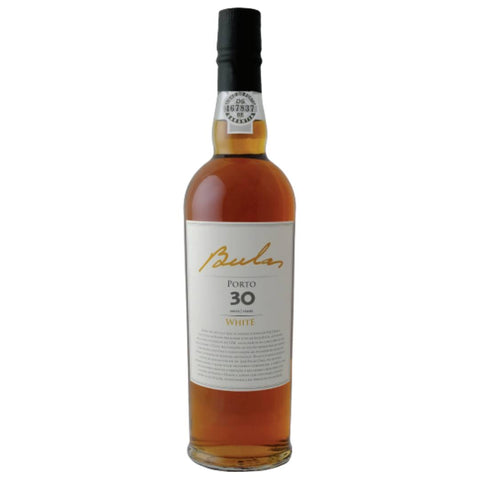 PORTO BULAS WHITE 30 ANOS 0.50L (20º)