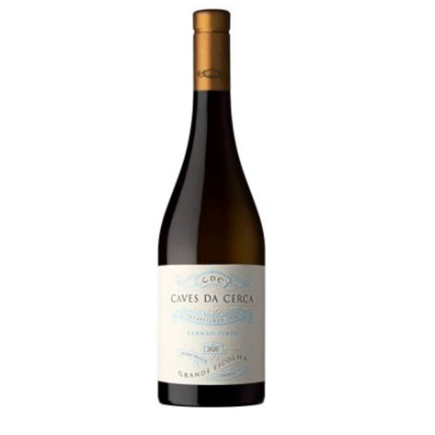 Vinho Verde Caves da Cerca FERNAO PIRES Grande Escolha 0.75L (12.5º)