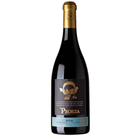 V. Tinto DAO Proeza DOC (DAO) 0.75L