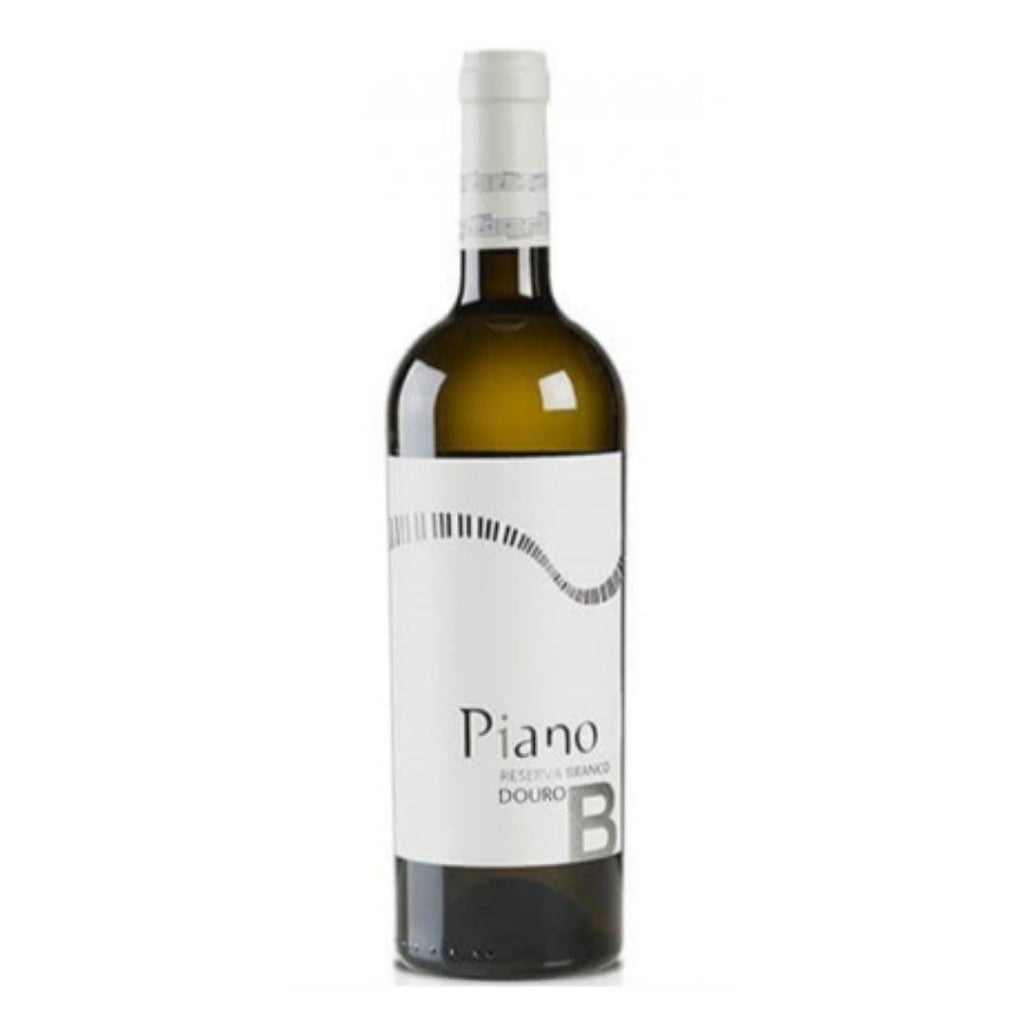 V. BRANCO PIANO RESERVA 0.75L (DOURO)