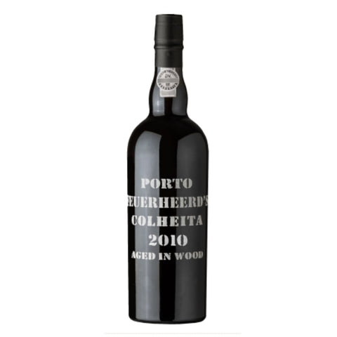 Porto FEUERHEERD´S Colheita 0,75L 2010