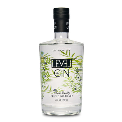 GIN LEVEL PREMIUM 0.70L (44%)