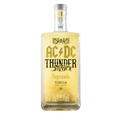 Tequila AC/DC Reposado 0.70L (40º)