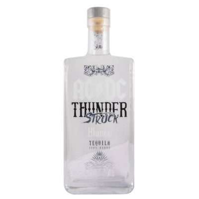 Tequila AC/DC Blanco 0.70L (40º)