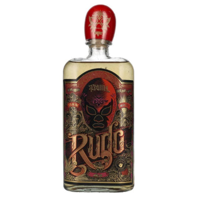 Tequila RUDO Anejo Pure Agave (35%) 0.70L