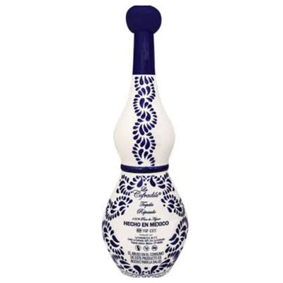 Tequila LA COFRADIA Torre de Picos Reposado 0.70L (38º)