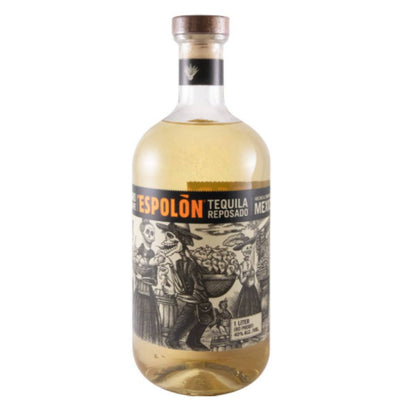 Tequila ESPOLON Reposado 0.70L (40º)