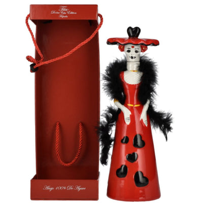 Tequila DONA CELIA Anejo 100% Agave 0.70L (40º)