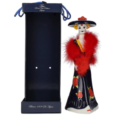 Tequila DONA CELIA Blanco 100% Agave 0.70L (40º)