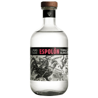Tequila ESPOLON Blanco 0.70L (40º)