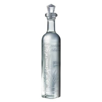 Tequila DON RAMON Plata 100% Agave 0.70L (38º)