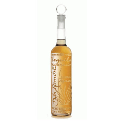 Tequila DON RAMON Reposado 100% Agave 0.70L (38º)