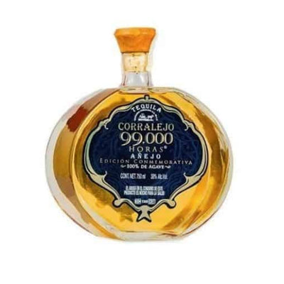 Tequila CORRALEJO 99000 Horas 0.70L (38º)