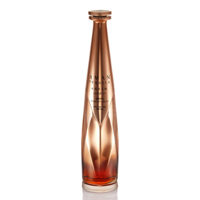 Tequila AMAN Anejo El PROFESSOR 0.70L (40º)