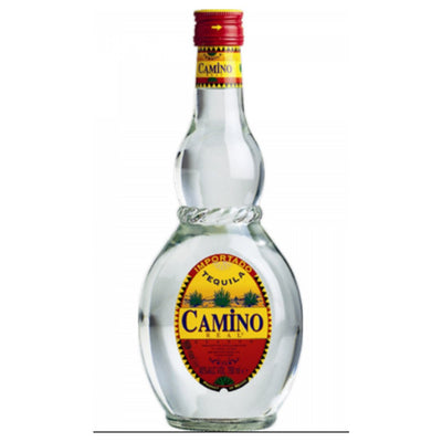 Tequila CAMINO REAL 0.70L (35º)