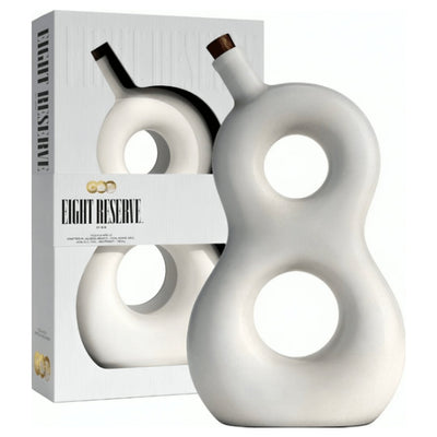 Tequila 818 BY KENDALL JANNER Reserve 0.70L (40º)