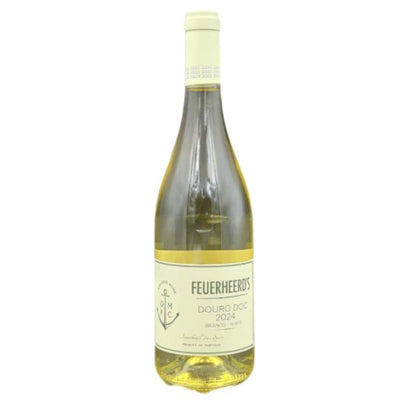 V. BRANCO FEUERHEERD'S DOC 0.75L