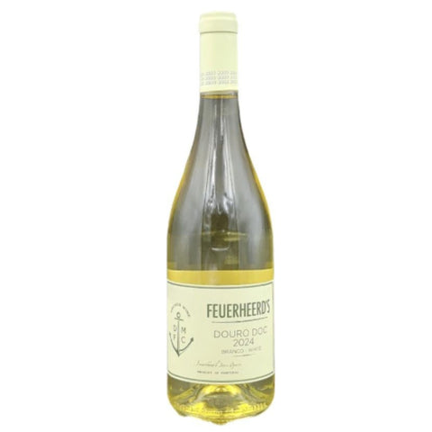 V. BRANCO FEUERHEERD'S DOC 0.75L