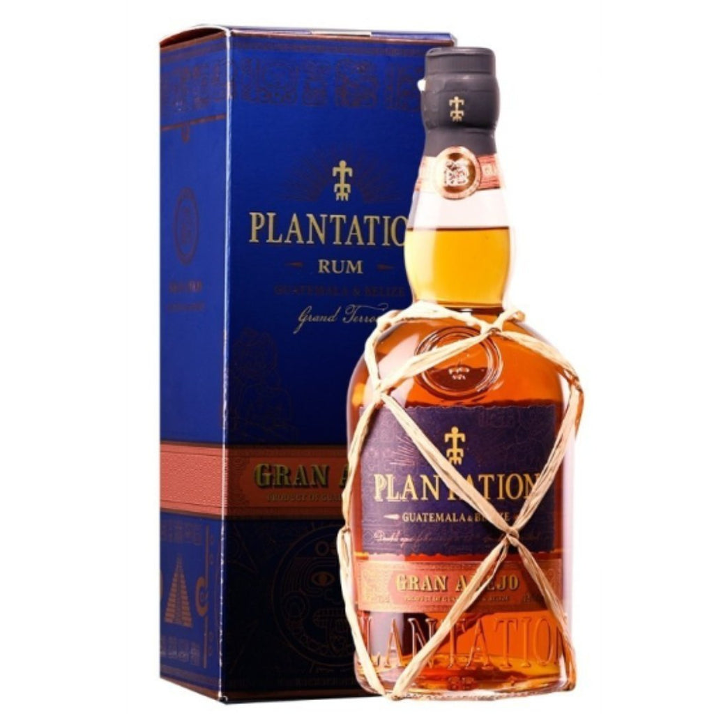 Rhum PLANTATION Gran Anejo Guatamala e Belize  0.70L (42º)